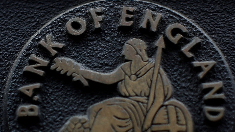 WATCH: The BOE raised interest rates a half point as seven of the central bank's nine-member MPC endorsed the hike to 4%.Source: Bloomberg