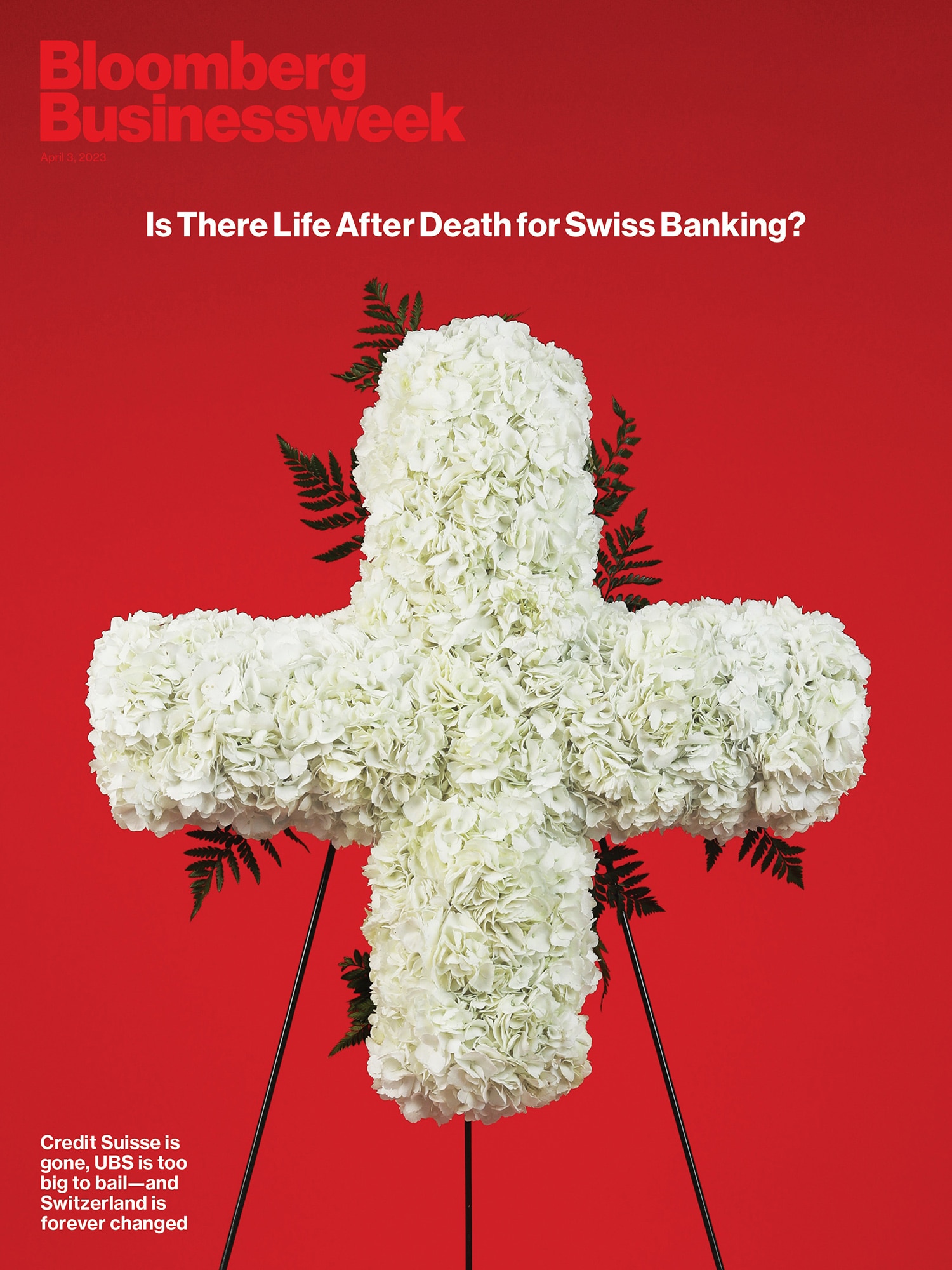 Featured in , April 3, 2023. Subscribe now.Photographer: Amanda Saviñón for Bloomberg Businessweek; props: Dave Liddell