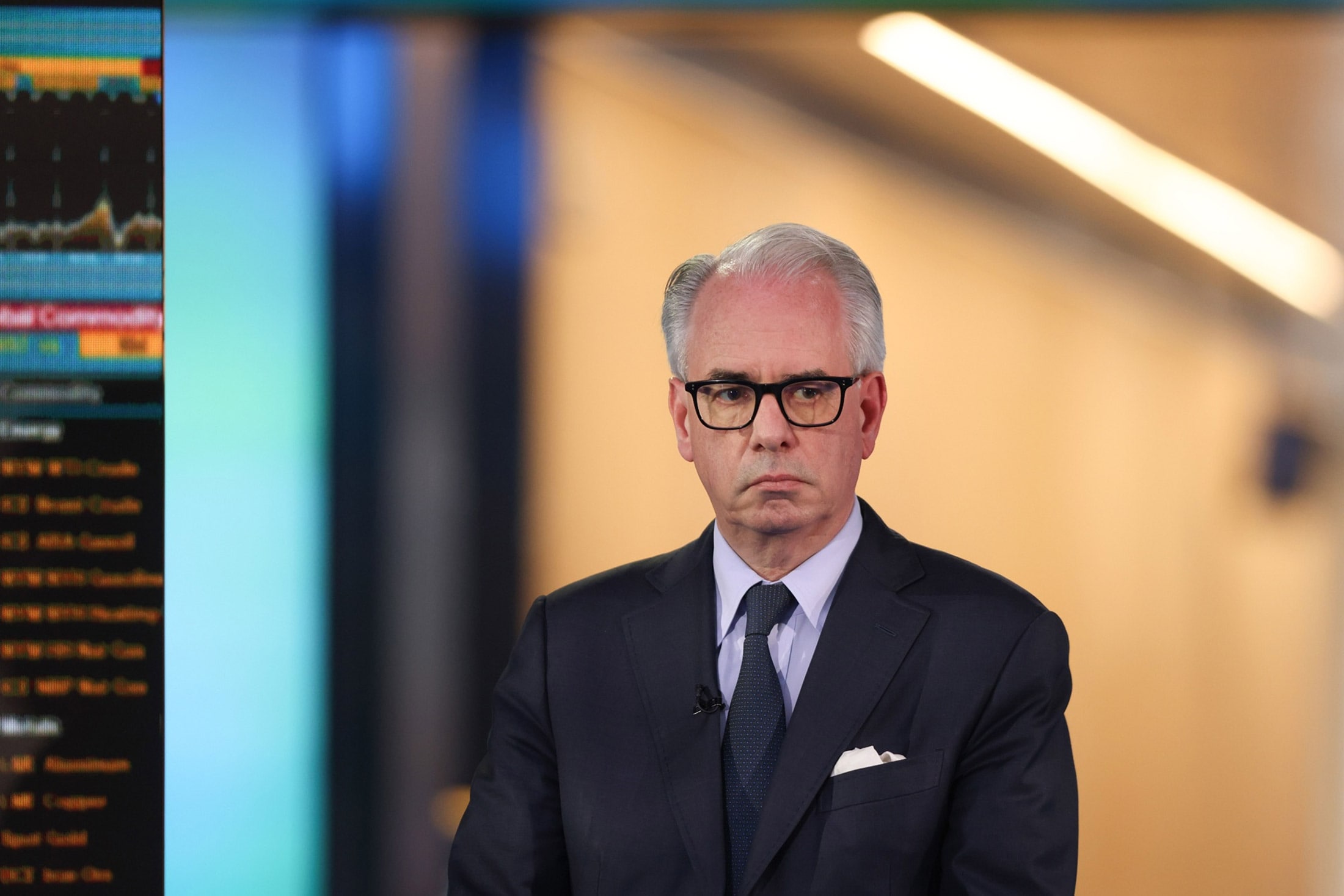 KoernerPhoto: Bloomberg
