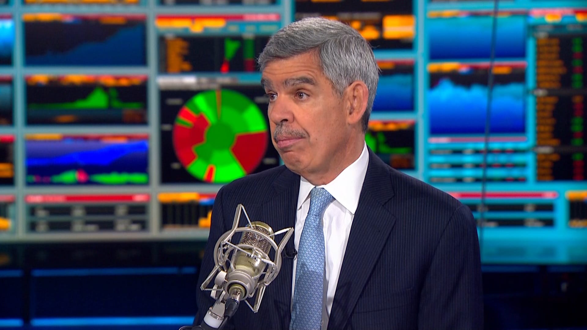 WATCH: Mohamed El-Erian, chief economic adviser at Allianz and Bloomberg Opinion columnist, says the stronger-than-anticipated US jobs report increases the probability of a Federal Reserve interest-rate hike in May. Source: Bloomberg