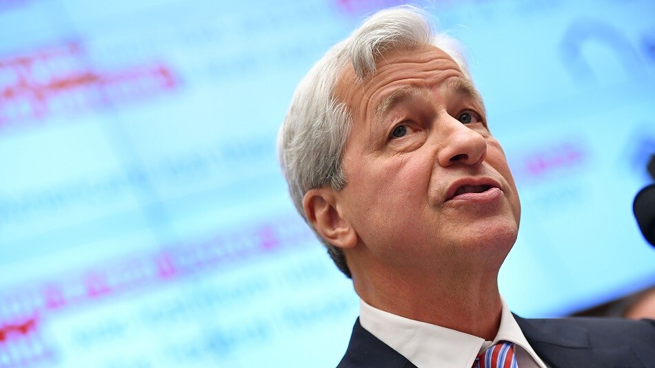 WATCH: Sonali Basak reviews the key takeaways from JPMorgan CEO Jamie Dimon's annual letter to shareholders.Source: Bloomberg