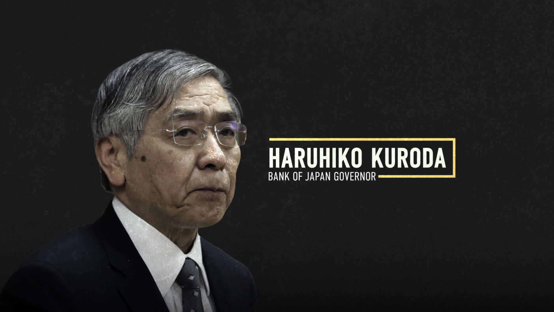 Bank of Japan Governor Haruhiko Kuroda is due to step down in April after the longest stint at the helm of the central bank in its 140-year history. But how history will judge Kuroda-nomics still remains uncertain, Bloomberg's Kathleen Hays takes a look at his legacy's timeline.Source: Bloomberg