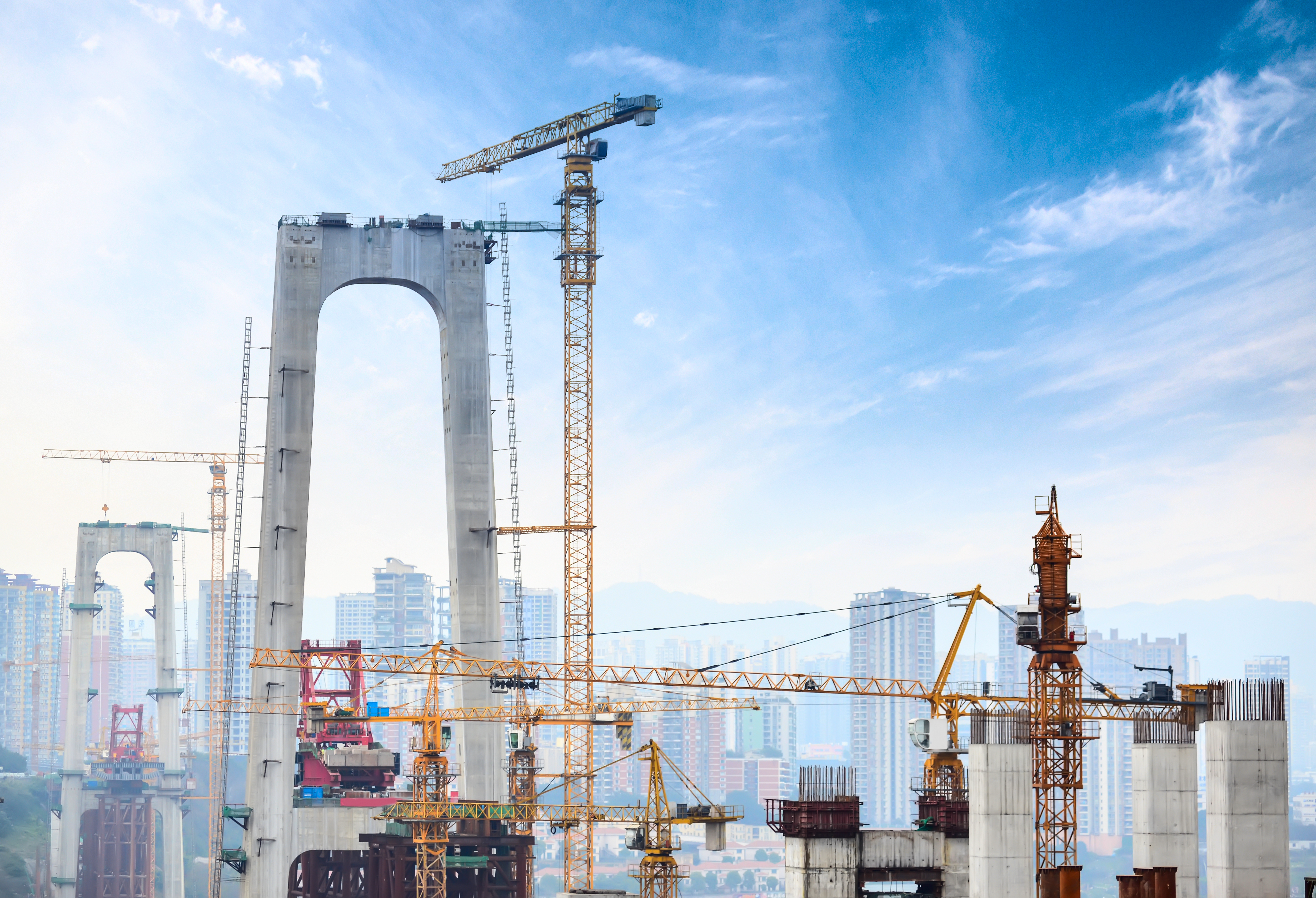 Mapping India's Infrastructure With Gati Shakti &mdash; Infravisioning With Vinayak Chatterjee