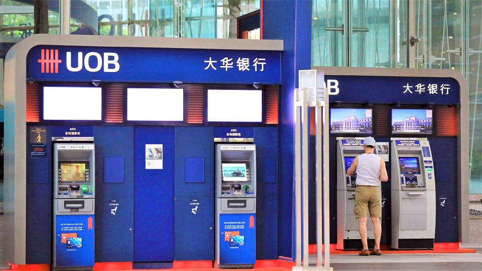 WATCH: UOB CFO Lee Wai Fai discusses the lender's financial results and the government's decision to raise property taxes.Source: Bloomberg