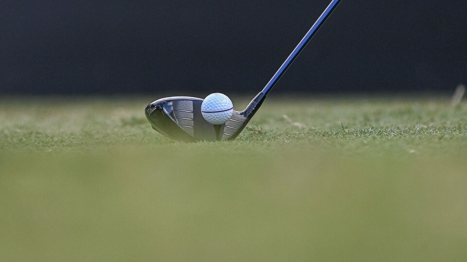 The PGA Tour and rival LIV Golf have agreed to merge, ending a two-year dispute.Source: Bloomberg