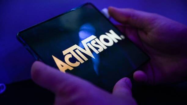 WATCH: Microsoft Corp. won a court's okay to move forward with its $69 billion deal to buy Activision Blizzard Inc. Ed Ludlow reports.Source: Bloomberg