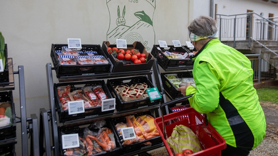 WATCH: Consumer expectations for euro-area inflation inched up in July, the ECB says.Source: Bloomberg