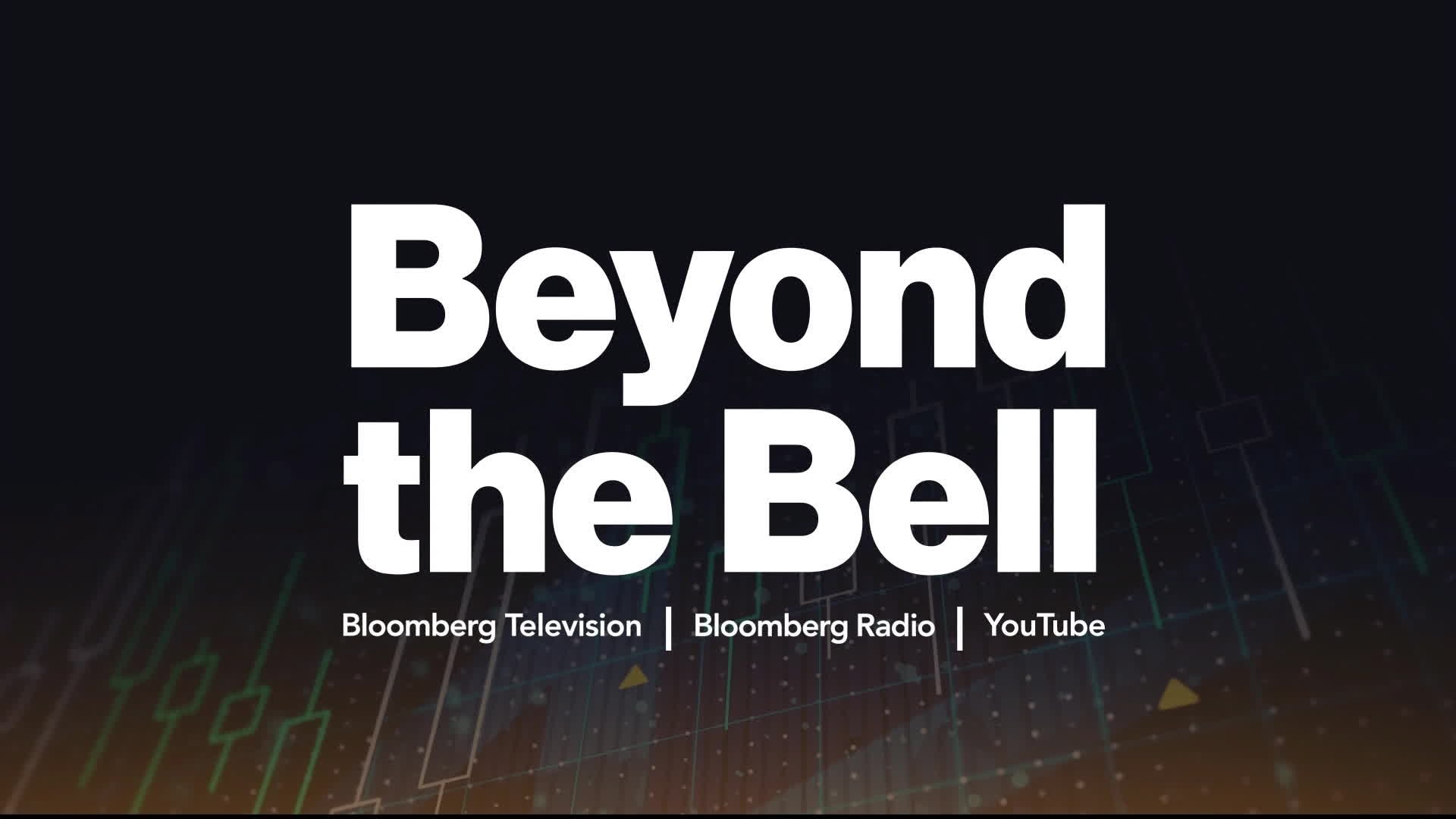 WATCH: Comprehensive cross-platform coverage of the US market close on Bloomberg Television, Bloomberg Radio and YouTube.Source: Bloomberg