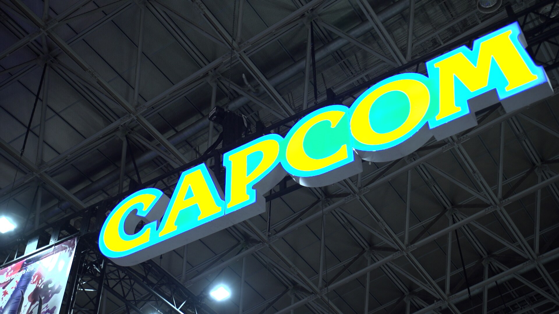 WATCH: Capcom COO Haruhiro Tsujimoto tells Bloomberg about the company's strategy to expand its library of games.Source: Bloomberg