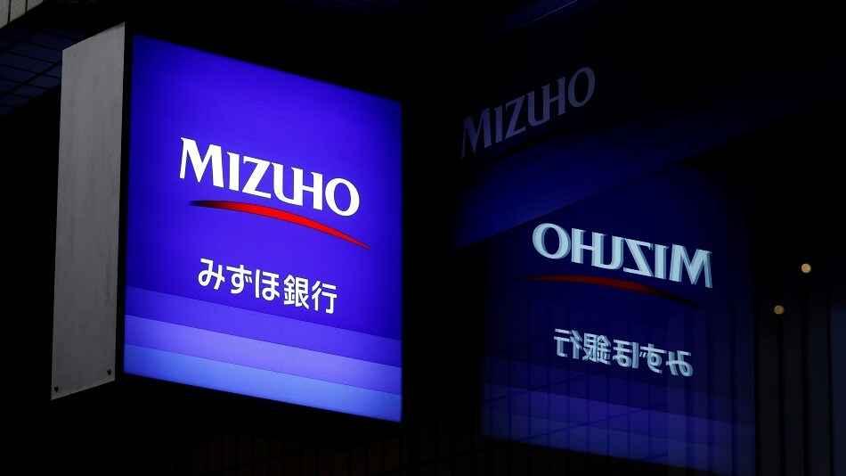 Russell Ward reports about Mizuho's role on the Arm IPO on Bloomberg Television.Source: Bloomberg