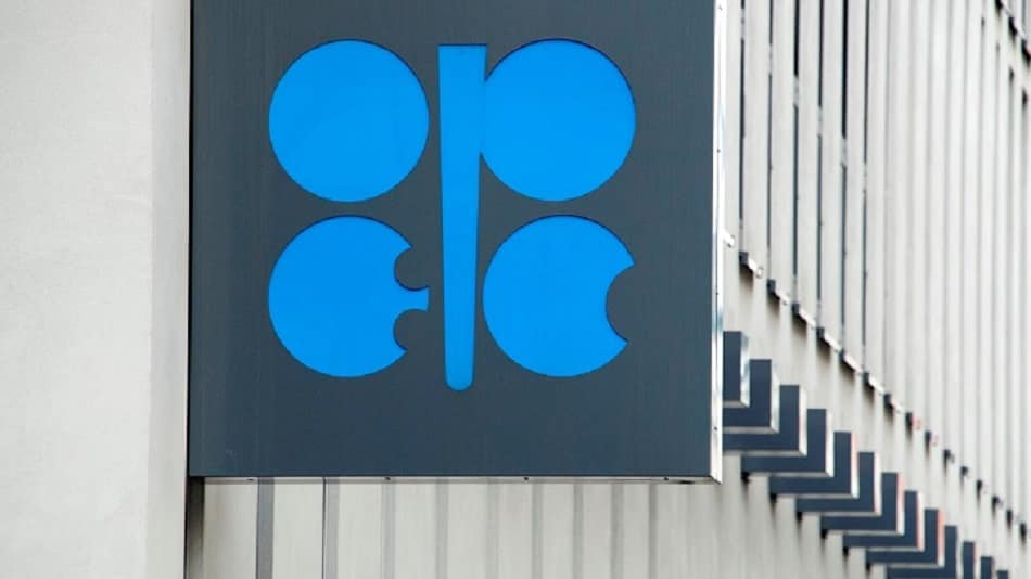 WATCH: OPEC+ agrees to oil supply cuts of an additional 1 million barrels per day. JPMorgan's Christyan Malek examines what the move means for the global oil market.Source: Bloomberg
