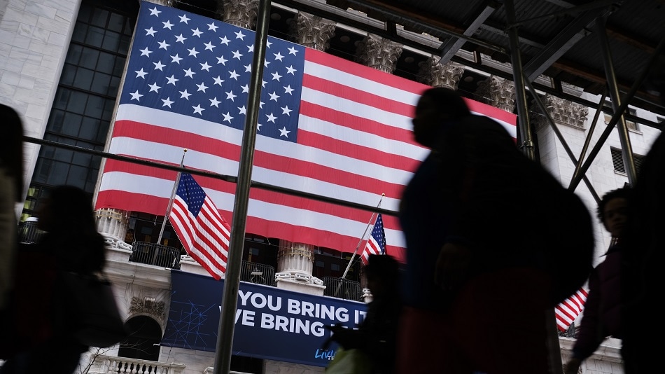 WATCH: Former Federal Reserve Governor Randall Kroszner talks about the jobs report.Source: Bloomberg