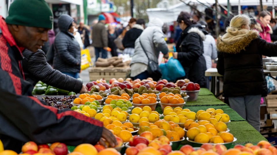 WATCH: What does the fall in UK inflation mean for BOE policy?Source: Bloomberg