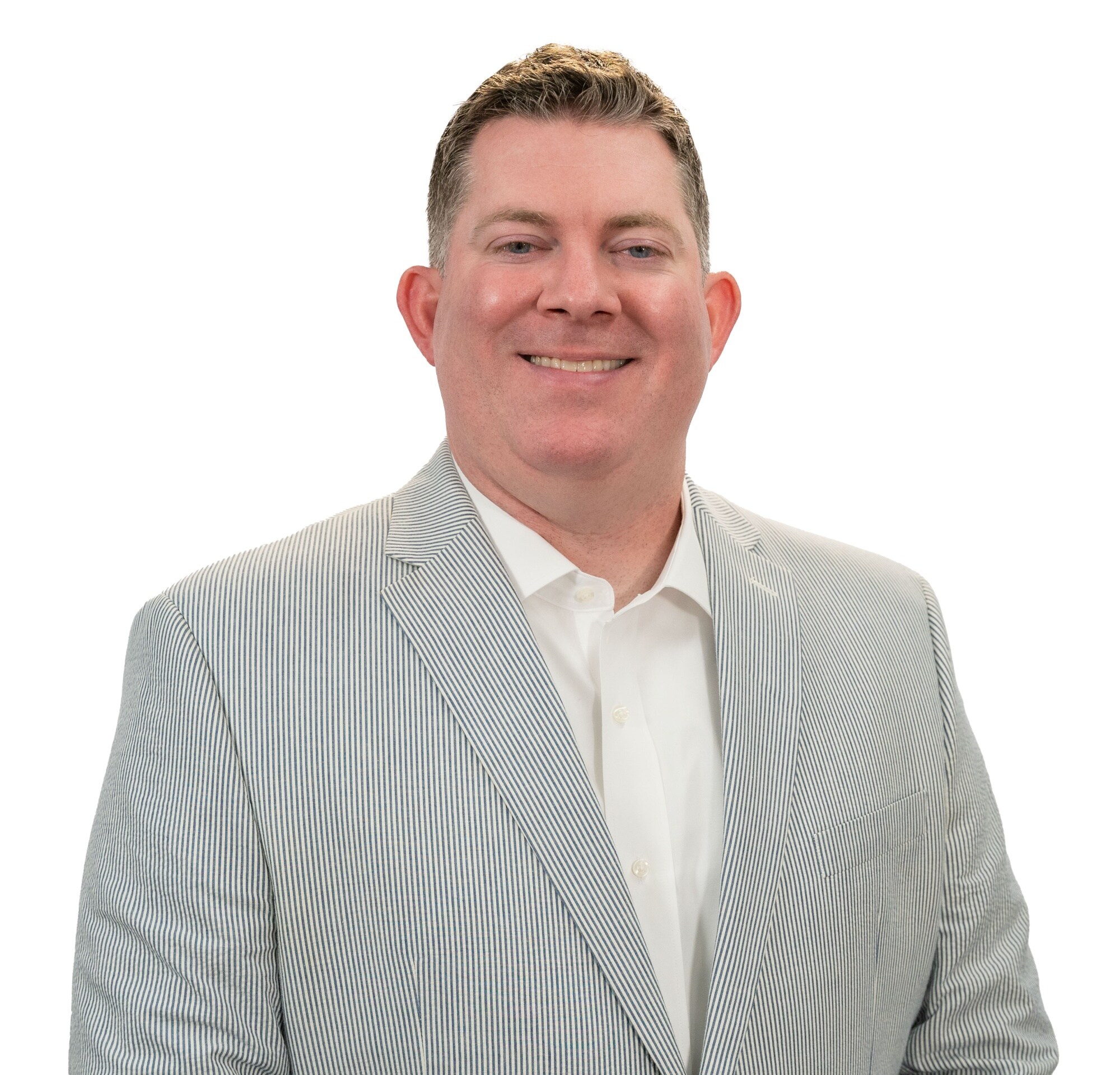 Ryan DetrickSource: Carson Group