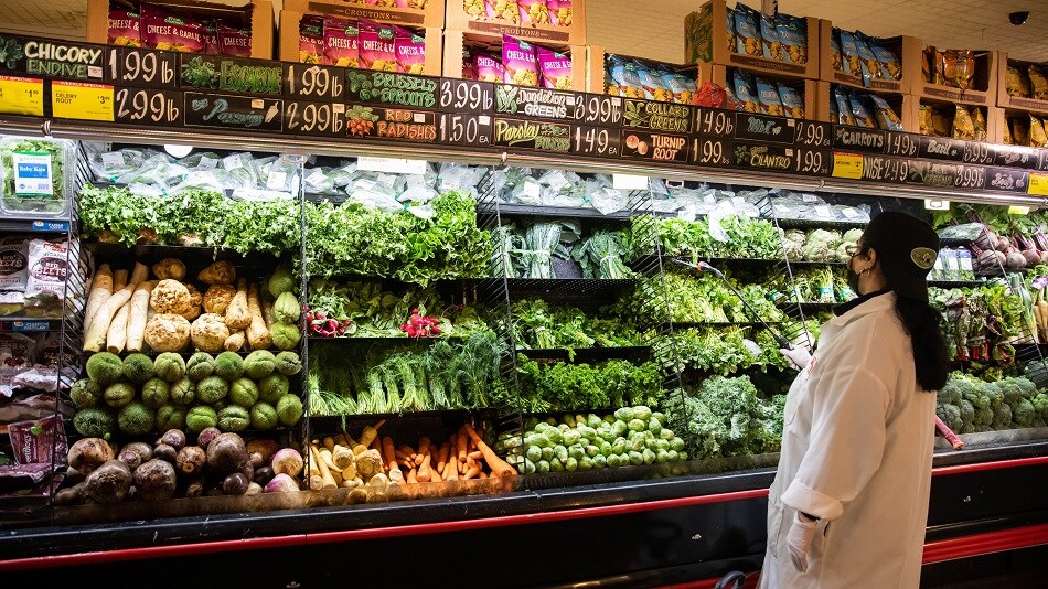 The core CPI increased 0.3% following a 0.2% advance in October, according to government figures. From a year ago, it advanced 4% for a second month. Mike McKee reports on “Bloomberg Surveillance.”Source: Bloomberg