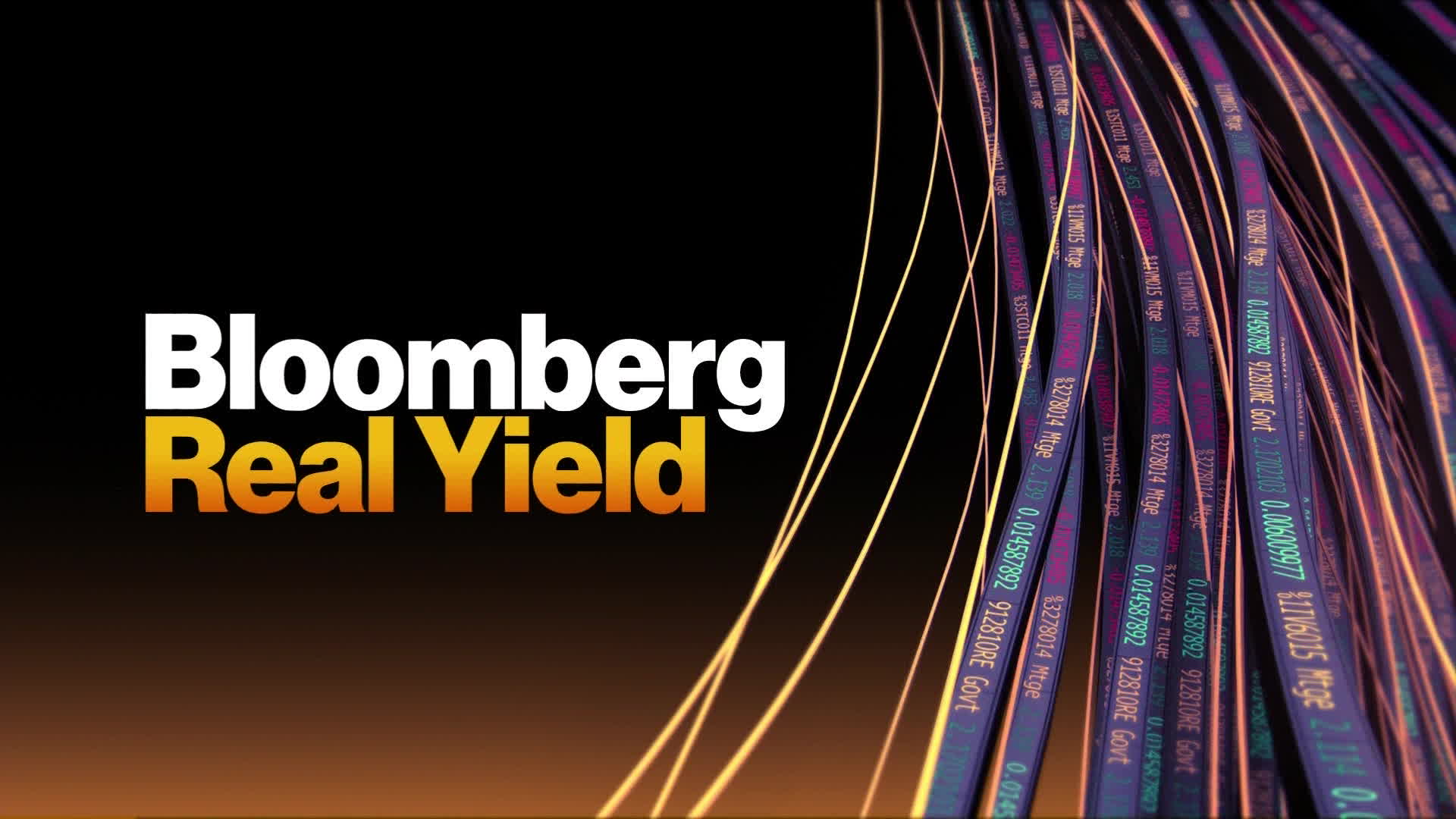 Sonali Basak highlights the market-moving news you need to know. Friday's guests included, Pimco's head of short term portfolio management and funding Jerome Schneider, Community Bank fixed income strategist Karissa McDonough and KKR co-head of credit and markets Chris Sheldon.Source: Bloomberg