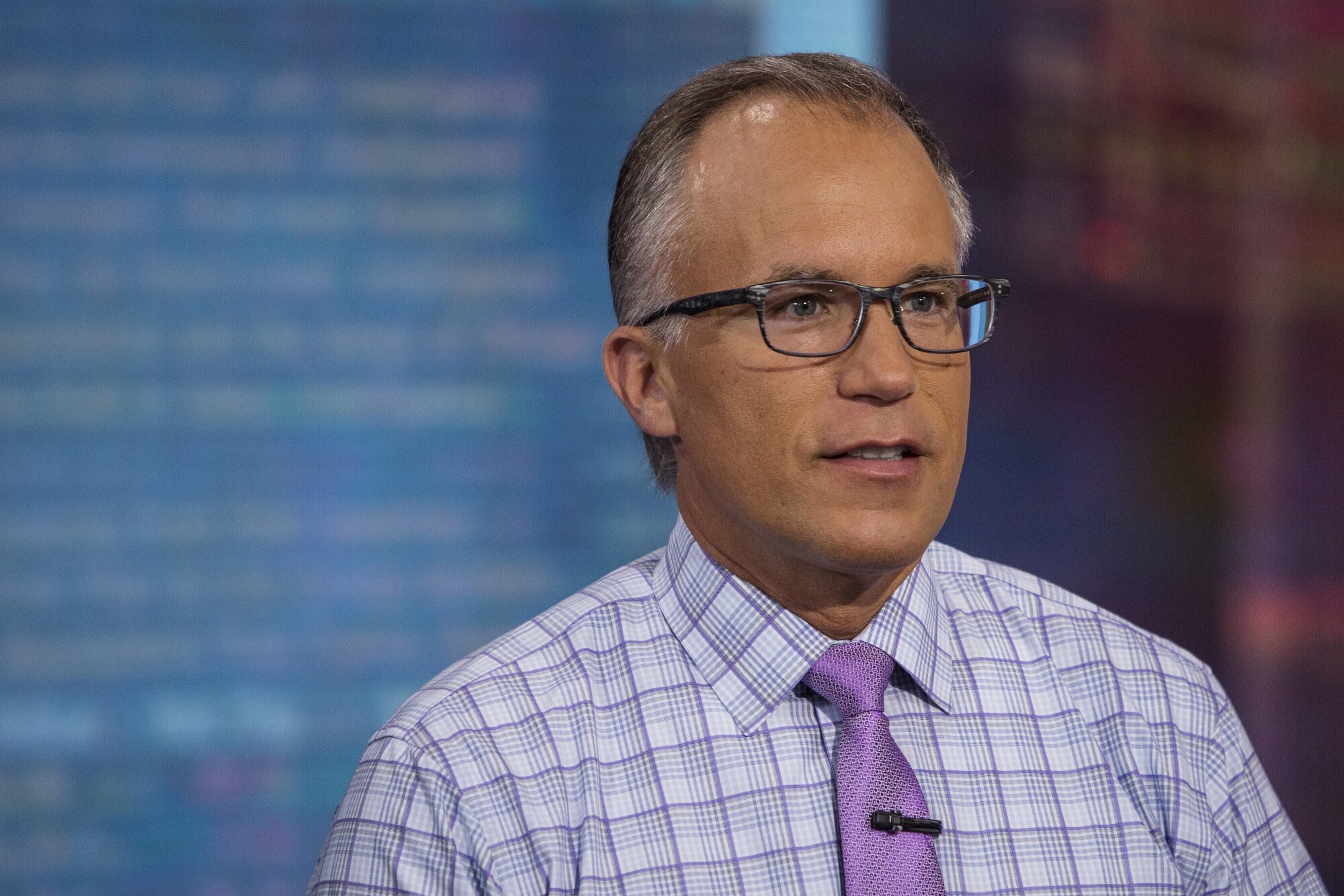 Brian BelskiPhotographer: Victor J. Blue/Bloomberg