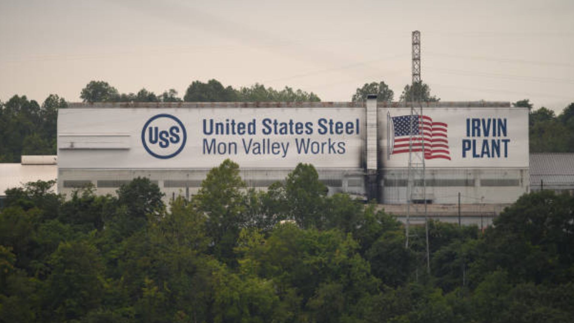 Nippon Steel Corp. will buy United States Steel Corp. for $14.1 billion. Bloomberg's Simone Foxman reports.Source: Bloomberg