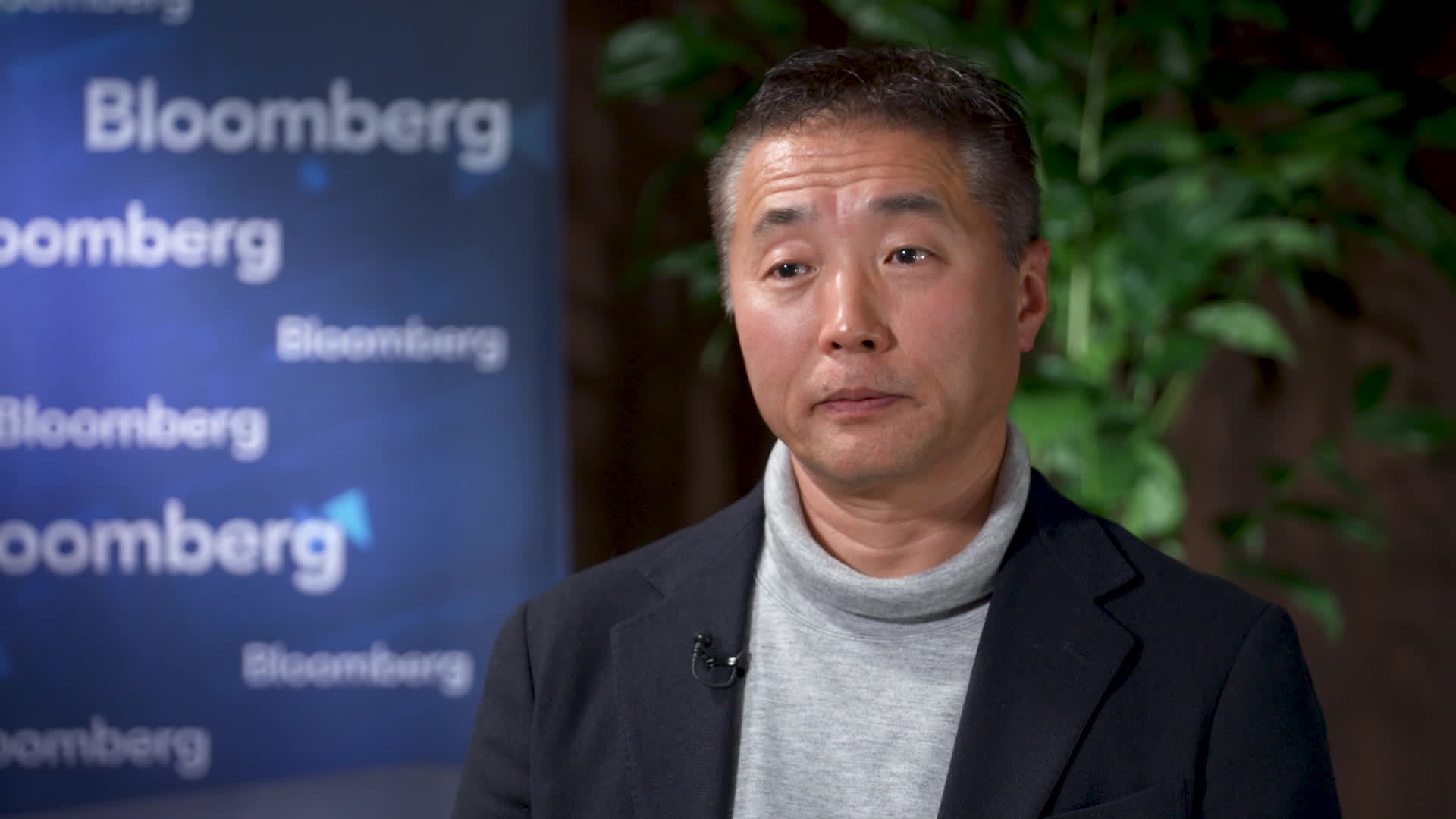 WATCH: Panasonic Energy is planning to roll out the newest version of its EV battery cells as early as this year. says CTO Shoichiro Watanabe.Source: Bloomberg