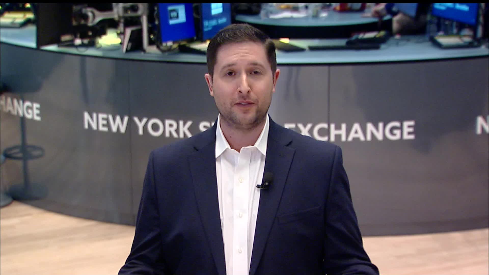 WATCH: Grayscale CIO Michael Sonnenshein calls this a “historic day.”Source: Bloomberg