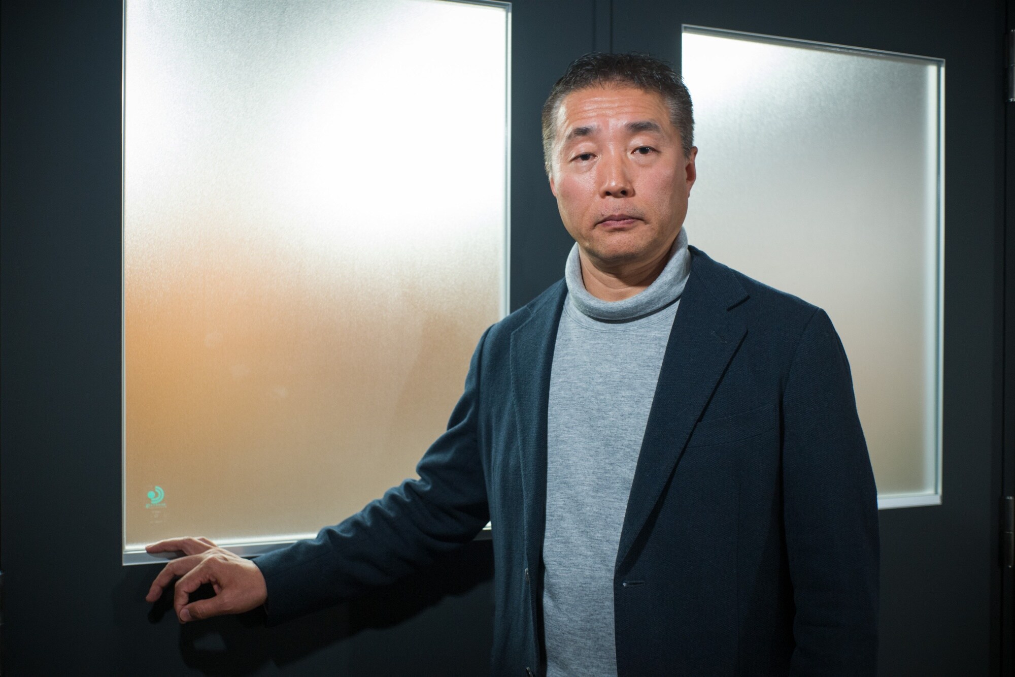 Soichiro WatanabePhotographer: Kentaro Takahashi/Bloomberg