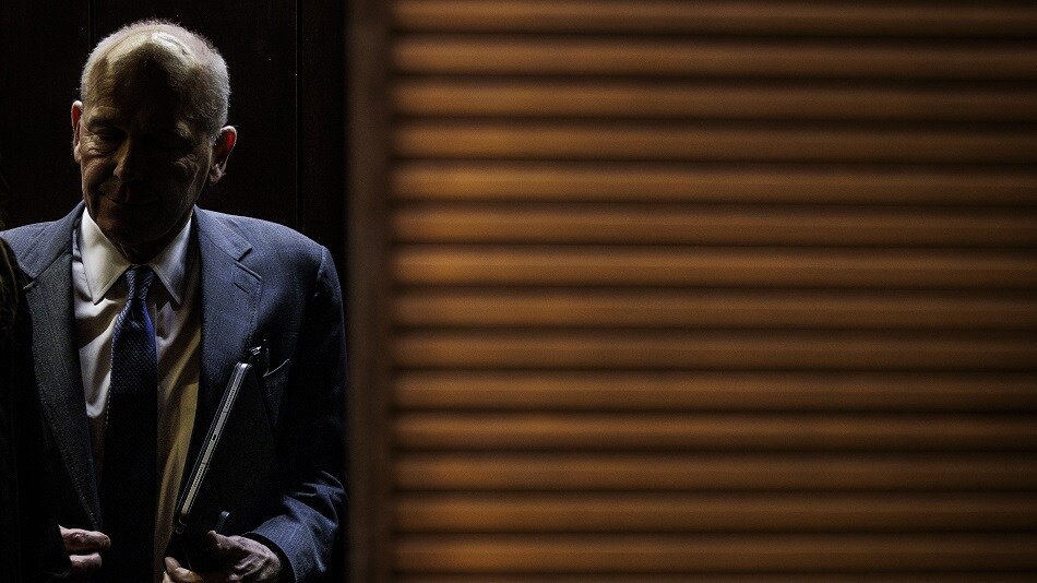 Larry Calhoun Biggest Challenge Facing New Boeing CEO Is Winning Over Airlines