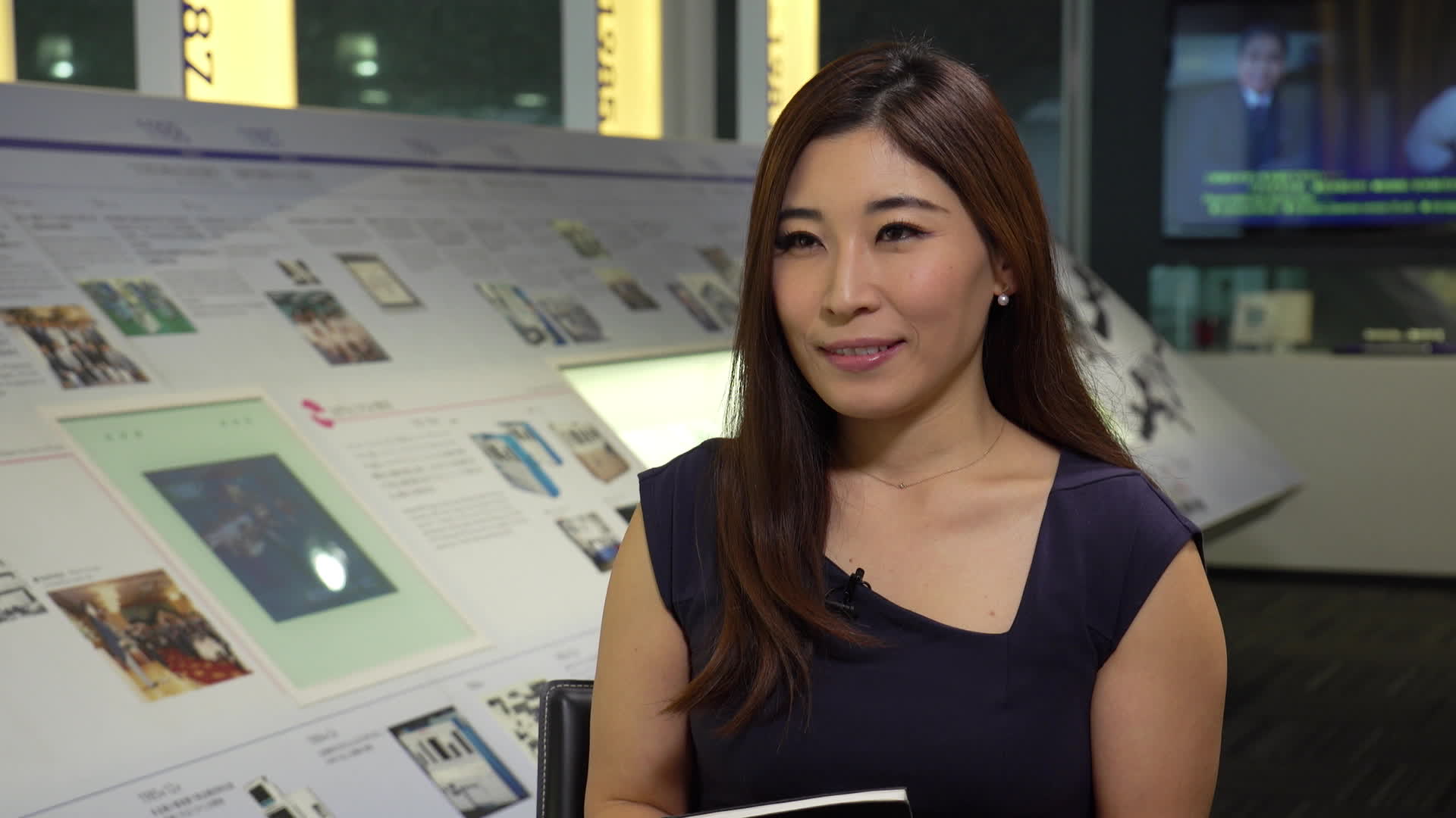 WATCH: The AI-driven boom in demand for high-bandwidth memory, has helped drive a 400-percent share surge, for a Japanese firm that controls an essential part of the chipmaking process. Towa CEO, Hirokazu Okada, told Bloomberg exclusively how the company plans to further strengthen its position.