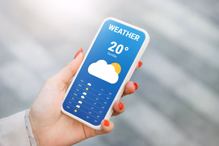 IMD Using AI, Machine Learning To Enhance Weather Forecasts