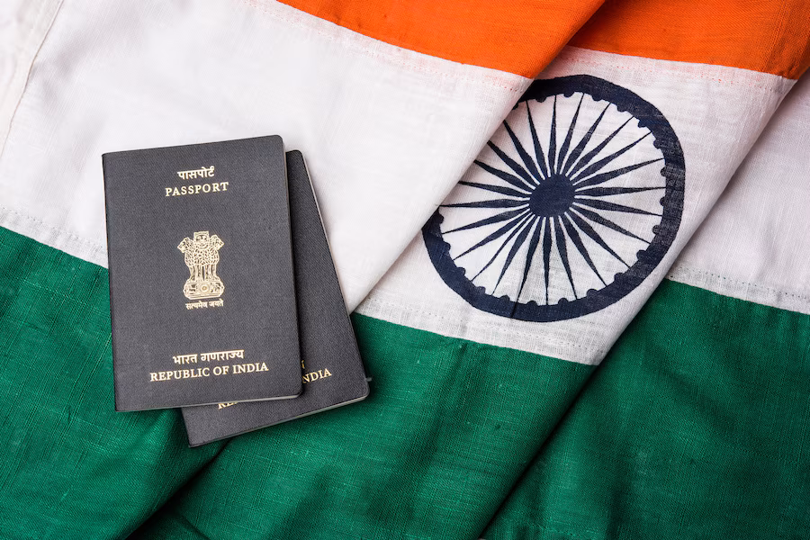 MEA Achieves 1.65 Crore Passport Services Milestone In 2023