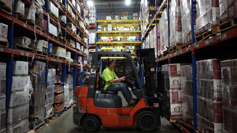 Producer prices declined by the most in seven months. Bloomberg's Michael McKee breaks down the numbers.Source: Bloomberg