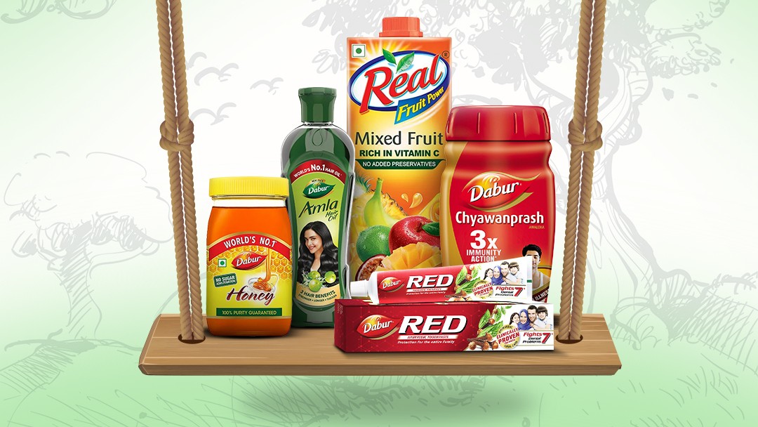 Dabur Q1 Results: Profit Jumps 15%, Revenue Crosses Rs 3,700 Crore