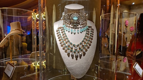 Can Gems And Jewellery Stocks Continue To Rally As India-US Trade Deal Slashes Tariffs?