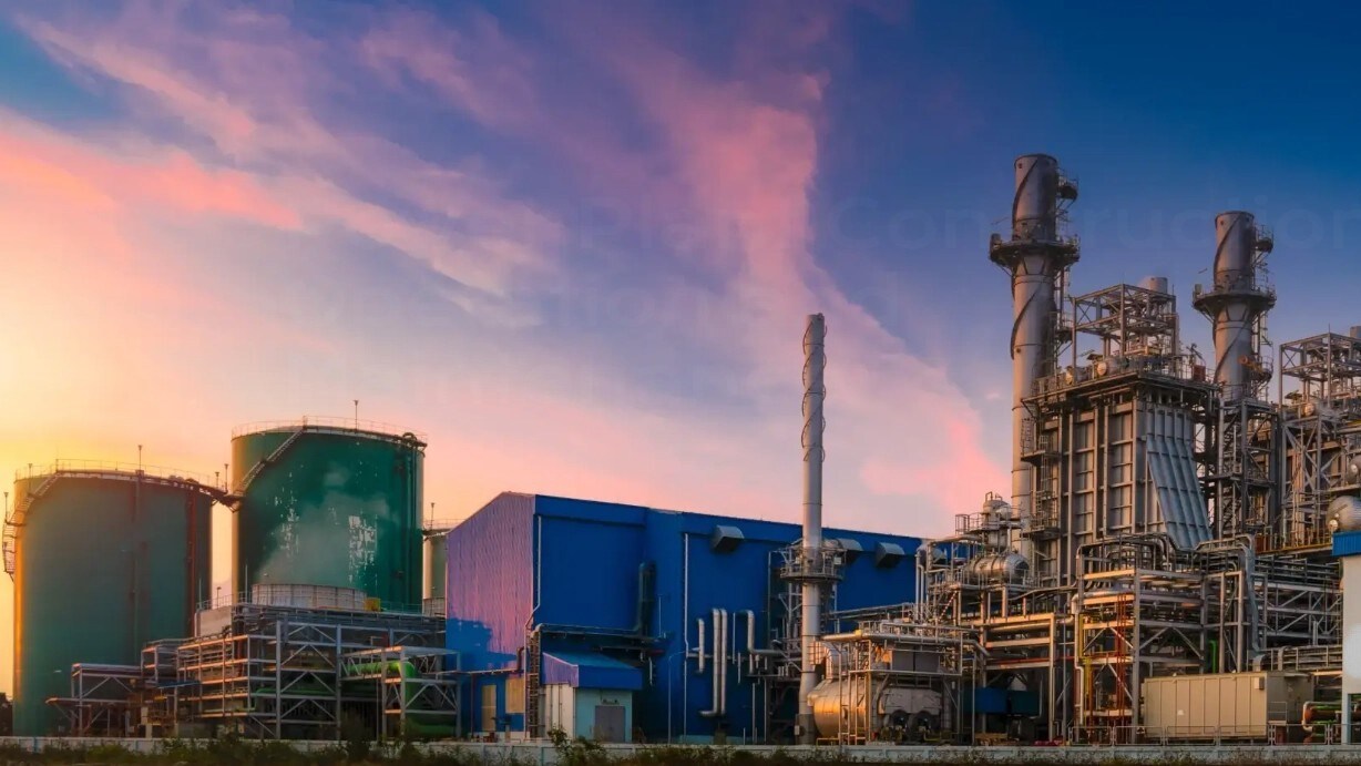 Power Mech Projects Share Price Jumps Nearly 17% After Board Sets ...