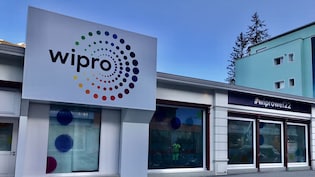 Wipro Q2 Guidance: Sequential Revenue Growth Seen Between -1.5% And 0.5%