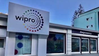How Wipro Handed Back 2.6 Times Its Half-Year Profit To Shareholders