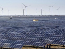 Gujarat Becomes India's No. 1 Renewable Energy Contributor With 16.5% Share