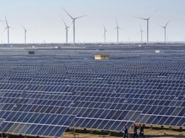Gujarat Becomes India's No. 1 Renewable Energy Contributor With 16.5% Share