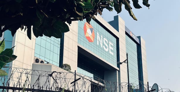 NSE Pays Pending Rs 715 Crore To Settle Co-Location Case Ahead Of IPO