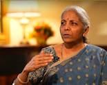 'Spreading A Canard': Sitharaman Rebuts Claims Of MDR Resulting In UPI Fees For End Users