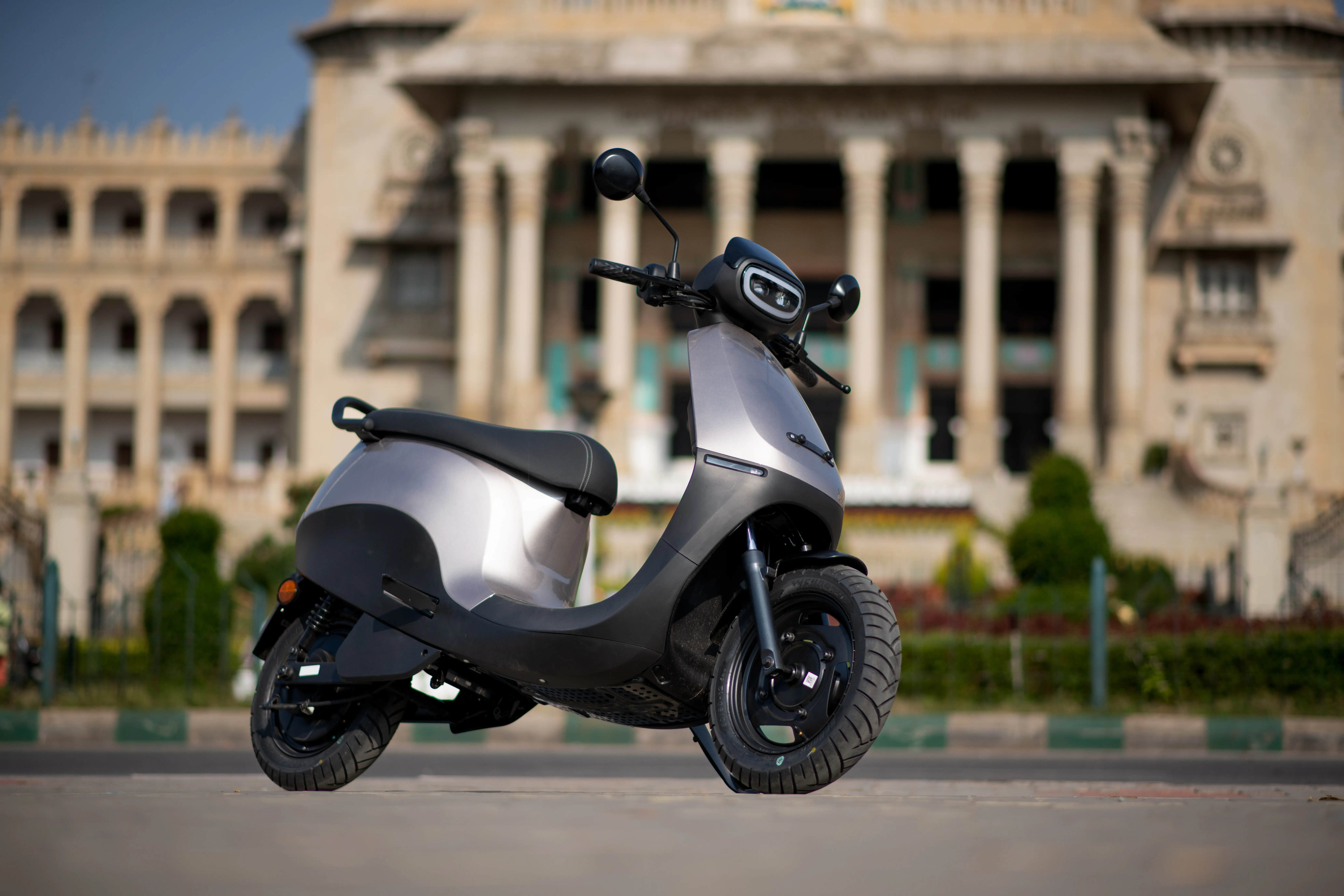 Ola Electric In Talks With Automakers To Supply Lithium Ion Cells, Battery Packs From Krishnagiri Factory