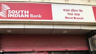 South Indian Bank Q2 Results: Asset Quality Improves, Profit Jumps Over 21%; Stock Surges 5%