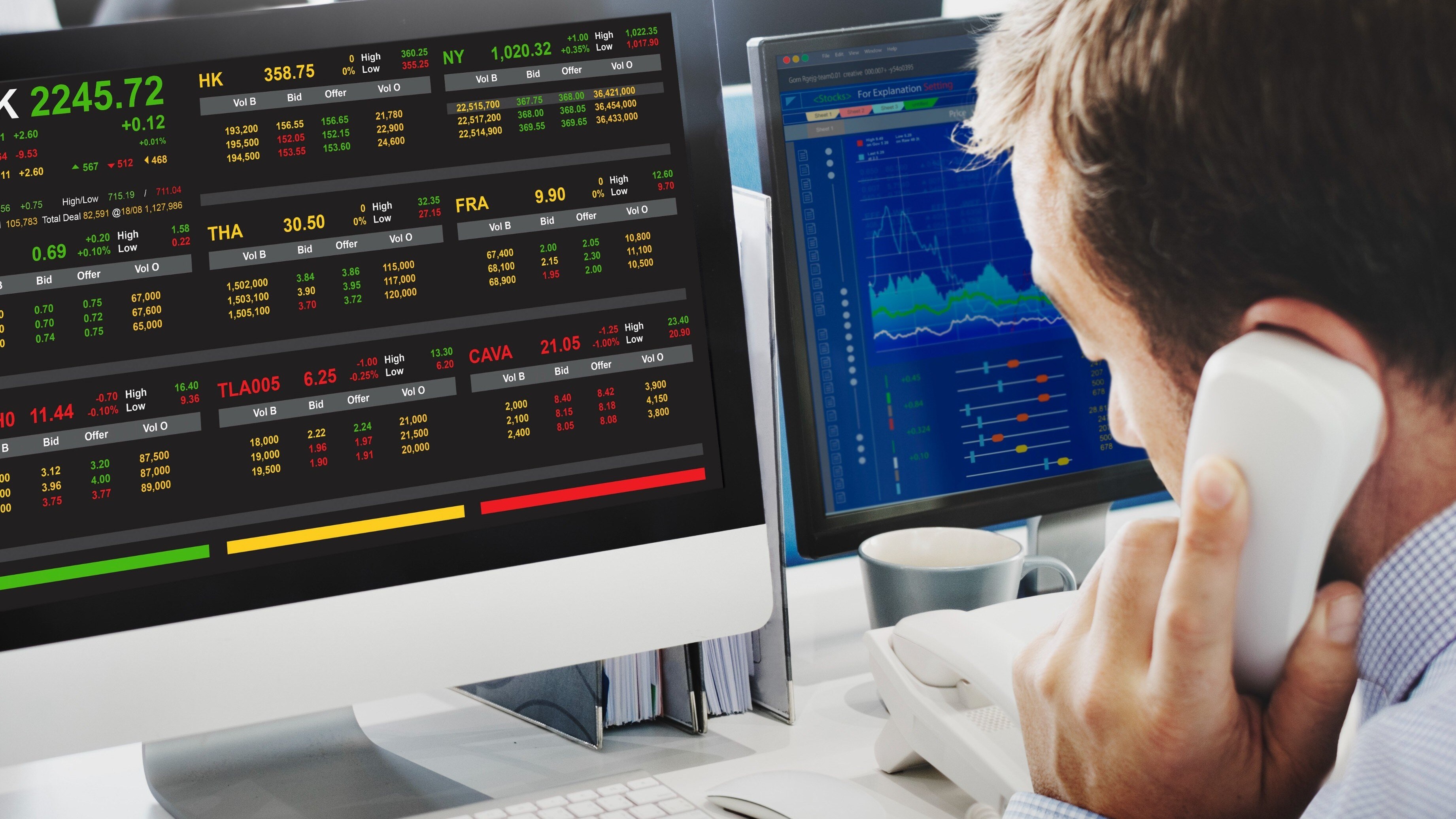 Stock Market Today: All You Need To Know Before Going Into Trade On ...