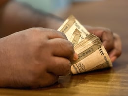 India Climbs 5 Places To 91st On Global Corruption Index 2025