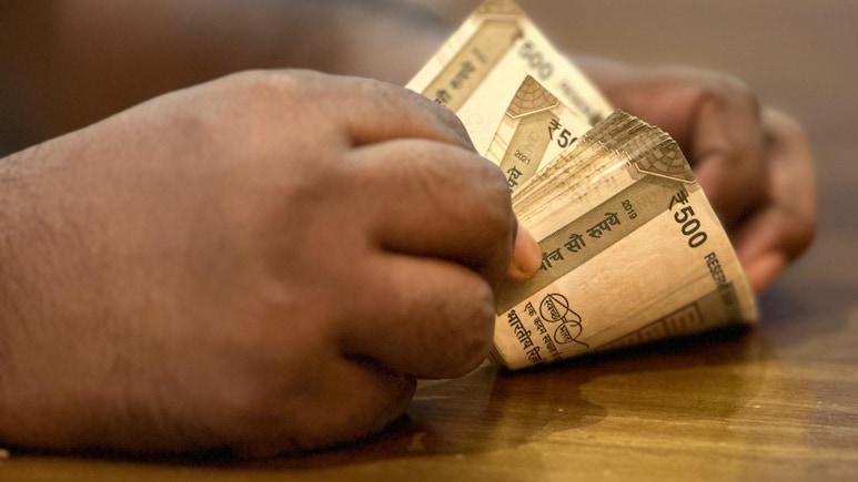 India Climbs 5 Places To 91st On Global Corruption Index 2025