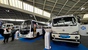 Ashok Leyland, EV Arm Switch Mobility Offers 8% Discount To Replace Old Vehicles In Delhi