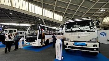 Ashok Leyland, EV Arm Switch Mobility Offers 8% Discount To Replace Old Vehicles In Delhi-NCR