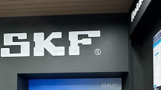 Stock Seesaw: SKF India Swings To Green, Surges Over 12% Despite Weak Q1