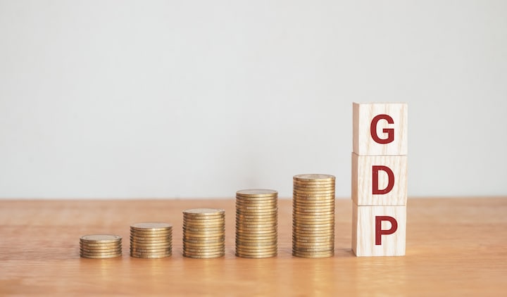 India's GDP Growth Expected To Cross 8% In Q3 FY26: Report