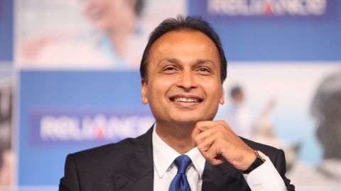 SBI Classifies Reliance Communications, Its promoter Anil Ambani As 'Fraud'; To Lodge Complaint With CBI