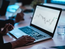 Trade Setup For Feb. 27: Nifty Finds Support At 25,380-25,350 Levels